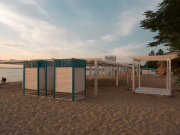 Спрос на отдых в Краснодарском крае восстанавливается, но сезон не спасти