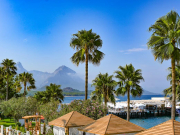 Туроператоры: турецкие отели подорожали меньше, чем в прошлом году