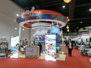 Отельеры Малайзии зафиксировали рост спроса со стороны России до 30%