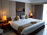 Небольшим отелям пообещали более 85 млрд рублей с господдержкой до 2030 года