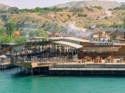 Дагестан популярнее Кавминвод? Куда летали россияне этим летом