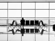 Десятки рейсов задерживаются в регионах России, в том числе в Турцию и Египет