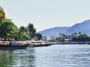 Назван топ направлений для поездок на ноябрьские праздники