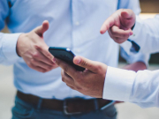 WhatsApp* и Telegram работают с перебоями в разных регионах России