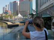 Прямые рейсы между Россией и Малайзией могут появиться уже в этом году