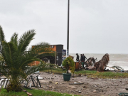 На Кубу и Доминикану движется мегаураган