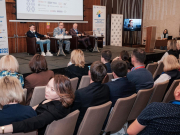 III Международный конгресс туроператоров пройдет в горах Сочи с 25 по 27 ноября