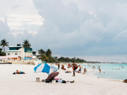 На Кубе 15 туристов отказались заселяться в отель в Варадеро вместо Ольгина