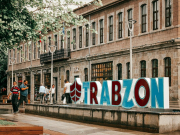 Пассажиров парома Seabridge вернули в Турцию, но и там не выпускают на берег