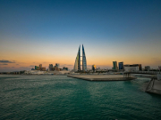 Четыре туроператора взяли блоки мест на рейсах в Бахрейн