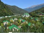 Продажи новогодних туров в Сочи просели из-за роста цен