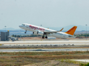 Туристов пересаживают на стыковочные рейсы в Египет из-за замены борта