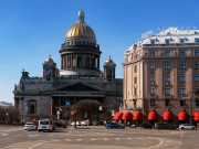 Туроператор: экскурсии в следующем году подорожают из-за НДС