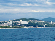 Эксперт прокомментировал изъятие гостиничных объектов в Сочи