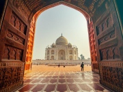 Россия и Индия готовятся к введению группового безвиза