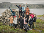 Возрождение Печенгского округа: как местный бизнес открывает для туристов красоты Заполярья