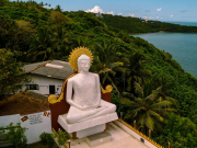 Туроператоры рассказали о ситуации с наводнением на Шри-Ланке