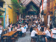В Таиланде больше не действует многолетний запрет на продажу алкоголя днем