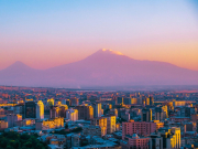 Более 150 россиян застряли в Ереване на 18 часов