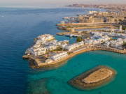 Турция и Египет оттянули турпоток из России на лето