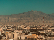 Туристы жалуются на сильный неприятный запах в Рас-эль-Хайме