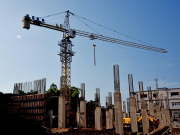 В России могут сократиться темпы строительства гостиниц