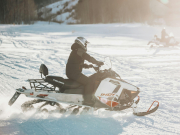 В Пермском крае нашли всех туристов, которых искали более суток