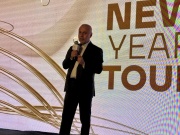 Количество отелей Rixos в Египте в 2026 году увеличится до 15