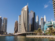 Спрос на новогодние туры в ОАЭ вырос примерно в полтора раза