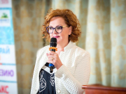 Любовь Чучмаева: «У ПАКСа мужской характер. Сказал — сделал»