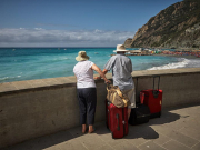 Российские туристы собираются больше тратить на отдых в 2026 году