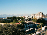 Туристические трансферы в Турции могут подорожать из-за налогов