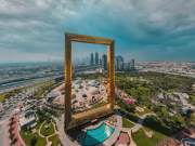 Сейчас дождя нет: как ливни повлияли на туристов в Дубае и Абу-Даби