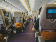 У Red Wings начались веерные задержки рейсов на Шри-Ланку