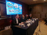 Туроператоры готовы взять мягкие блоки мест на рейсах из Москвы в Эйлат