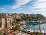 Темпы раннего бронирования в 3,5 раза выше из-за курса рубля