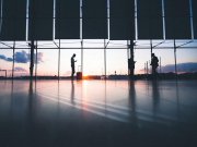 Аэропорт Краснодара приостановил работу, а в Шереметьево продолжаются задержки