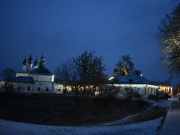 Туроператоры оценили проект расширения «Золотого кольца»