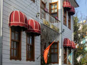 В Турции заметили смещение спроса в сторону более бюджетных отелей