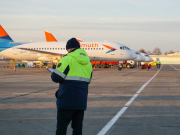 «Надеюсь, да»: Минтранс рассказал об открытии аэропортов на юге России