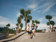 Эксперты рассказали о росте цен на российских курортах