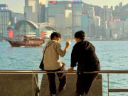 В Лондон и Нью-Йорк без визы, или четыре дня в Гонконге