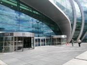 Аэропорт Шереметьево может купить Домодедово