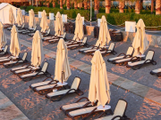 Отели в Турции закрываются и продаются из-за экономических трудностей