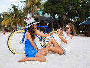 Туры в теплые страны распродаются по прошлогодним ценам