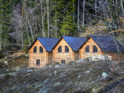 Агрегаторы отключили до 2,5 тысяч гостевых домов с начала года