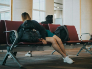 Рейс Azur Air во Вьетнам задерживается уже более чем на 40 часов