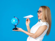 В Израиль добавят прямых рейсов, а сотни туристов не могут вылететь из Вьетнама