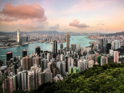 Туроператоры рассказали о росте спроса на Гонконг и рекламе направления