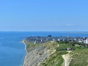 Ночью в районе Анапы произошло землетрясение